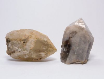 Křemen - Krupka, Cínovec (KB-22)